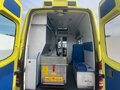 2013 Mercedes-Benz Sprinter, жёлтый, 1350000 рублей - вид 7