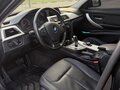 2013 BMW 3 серии 316i VI (F3x), чёрный, 1430000 рублей - вид 9
