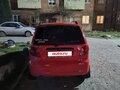 2006 Daewoo Matiz I Рестайлинг, красный, 350000 рублей - вид 2