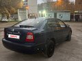 2002 Skoda Octavia I (A4) Рестайлинг, синий, 285000 рублей - вид 7