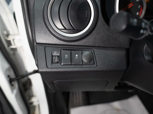 2019 FAW Besturn X40 I, белый, 1269000 рублей - вид 7