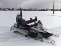 2008 Polaris 800 Switchback, белый, 700000 рублей - вид 1