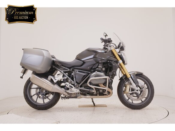 2016 BMW R 1200 R, чёрный, 898000 рублей - вид 28