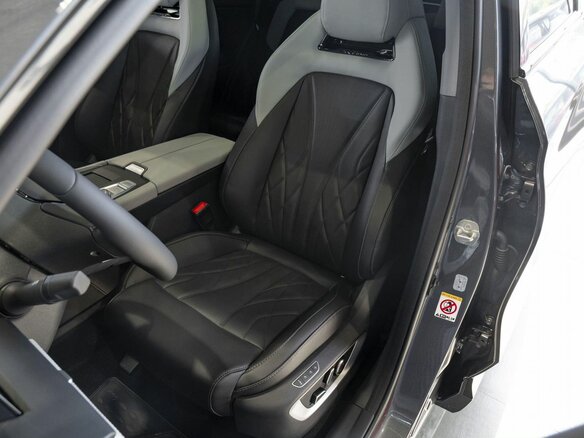 2024 Changan CS75 Plus III, серый, 2900000 рублей - вид 13