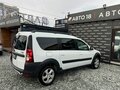 2019 Lada (ВАЗ) Largus Cross I, белый, 1099000 рублей - вид 6