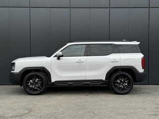 2026 Haval H3 I, белый, 3549000 рублей, вид 3