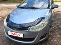 2011 Chery Very (A13), белый, 260000 рублей - вид 1