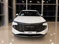 2026 Haval F7 II, белый, 3199000 рублей - вид 1