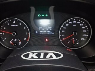 2019 Kia Sportage IV Рестайлинг, синий, 2280000 рублей, вид 1