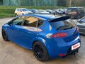 2012 SEAT Leon II Рестайлинг, синий, 1350000 рублей - вид 5