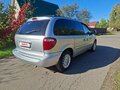 2002 Dodge Caravan 4-speed IV, серебристый, 420000 рублей - вид 9