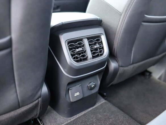 2025 Ford Ranger T6.2, синий, 5040000 рублей - вид 35