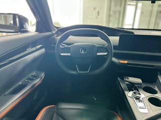 2024 Changan UNI-V I, серый, 2530000 рублей, вид 3