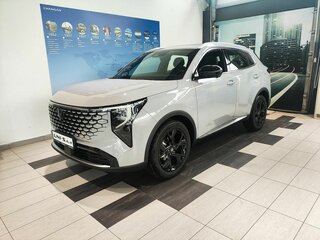 2026 Changan UNI-S I Рестайлинг, серый, 3079900 рублей, вид 1