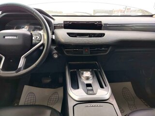 2023 Haval Jolion I, белый, 1222650 рублей, вид 2