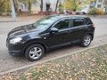 2012 Nissan Qashqai I Рестайлинг, чёрный, 850000 рублей - вид 3