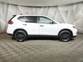 2019 Nissan X-Trail III Рестайлинг, белый, 1679000 рублей - вид 5