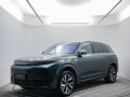 2024 Li Auto (Lixiang) L7 I, зелёный