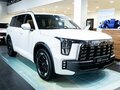 2026 GAC GS8 Traveller II, белый - вид 2