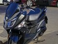 2023 Sym XS 125, чёрный, 175000 рублей - вид 4