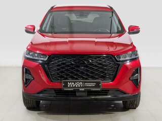 2023 Chery Tiggo 7 Pro Max I, красный, 1799000 рублей, вид 2