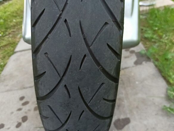 2002 Honda VTX 1800, пурпурный, 550000 рублей - вид 12