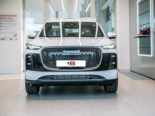 2026 Tenet T8, белый, 3593700 рублей, вид 2