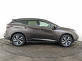 2020 Nissan Murano III (Z52), коричневый, 2800000 рублей - вид 3