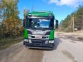 2021 Scania P-series, зелёный, 5200000 рублей - вид 2