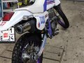 1993 Yamaha TT250R, белый, 280000 рублей - вид 2