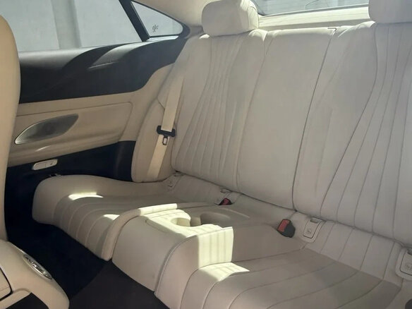 2017 Mercedes-Benz E-Класс 200 V (W213, S213, C238), красный, 4500000 рублей - вид 8