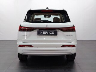 2026 Evolute i-Space I Рестайлинг, белый, 3585000 рублей, вид 4