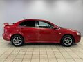 2007 Mitsubishi Lancer X, красный, 550000 рублей - вид 3