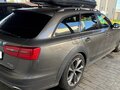 2012 Audi A6 allroad III (C7), серый, 1990000 рублей - вид 3