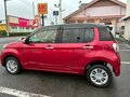 2017 Toyota Passo III, красный, 730000 рублей - вид 6