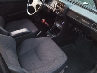 2011 Lada (ВАЗ) 2107, синий, 150000 рублей, вид 3