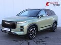 2023 Jaecoo J7 I, зелёный, 2300000 рублей