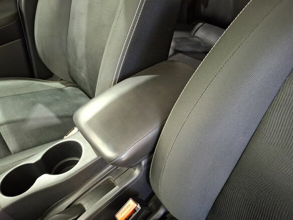 2013 Nissan Qashqai I Рестайлинг, серебристый, 1110000 рублей - вид 34