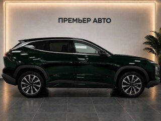 2026 Jetour Dashing I, зелёный, 3029900 рублей, вид 4