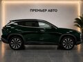 2026 Jetour Dashing I, зелёный, 2949900 рублей - вид 3