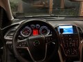 2011 Opel Astra J, чёрный, 560000 рублей - вид 10