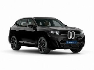 2026 BMW X5 40d V (G65), чёрный, 21490000 рублей, вид 1