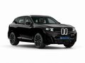 2026 BMW X5 40d V (G65), чёрный, 21490000 рублей