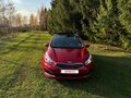 2017 Kia Ceed II Рестайлинг, красный, 1550000 рублей - вид 1