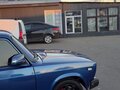 2011 Lada (ВАЗ) 2107, синий, 280000 рублей - вид 3