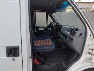 2010 Fiat Professional Ducato, белый, 867000 рублей, вид 3