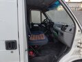 2010 Fiat Professional Ducato, белый, 867000 рублей - вид 2