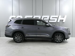 2023 Chery Tiggo 8 Pro Max I, серый, 2380000 рублей, вид 5