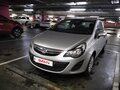 2011 Opel Corsa D Рестайлинг II, серый, 558000 рублей