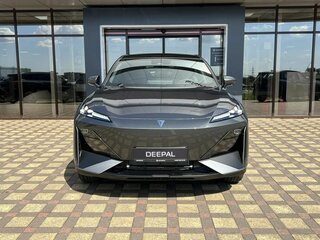 2025 Changan Deepal S07 31.73 kWh I Рестайлинг, серый, 5289900 рублей, вид 2